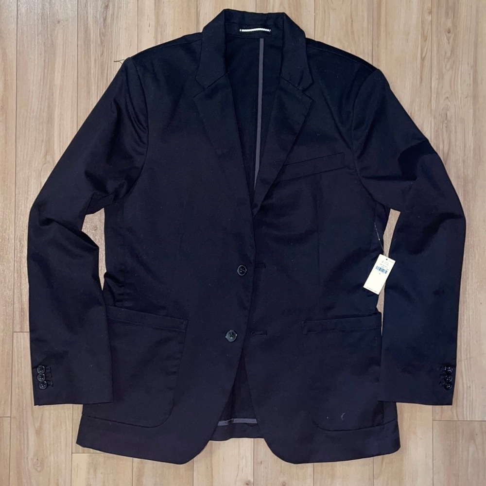 *NWT* Old Navy flex blazer - Picture 4 of 9